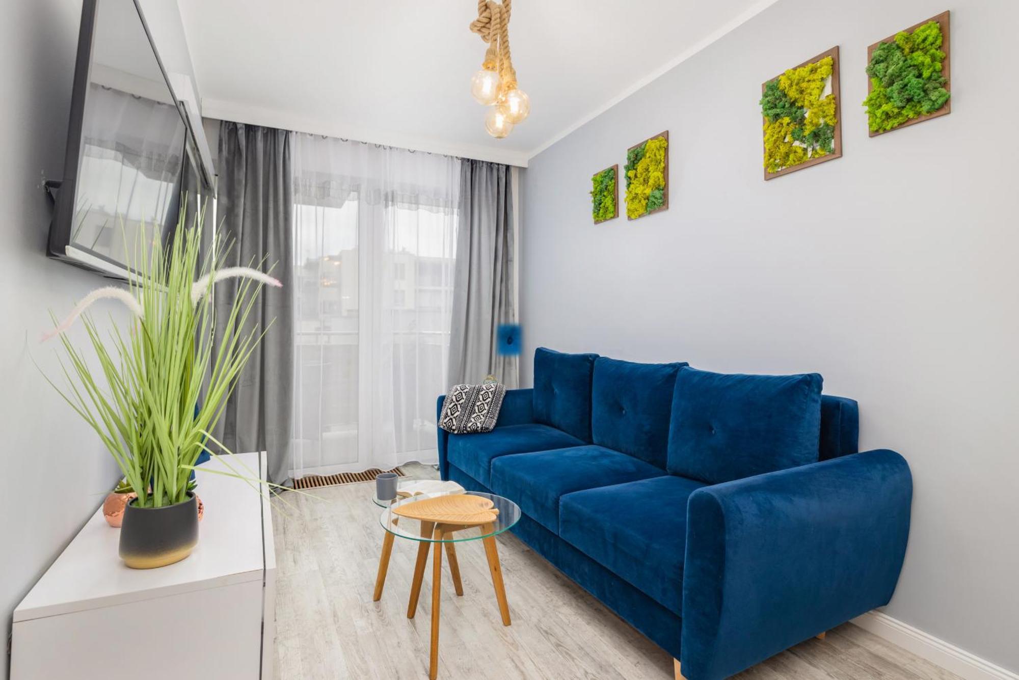 Kapitanski Mostek Apartments Kolobrzeg By Noclegi Renters Exterior foto